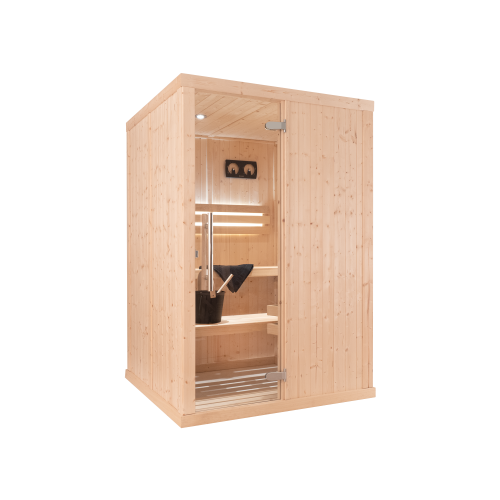 Traditional Sauna 3-4 Person SA-2020-A