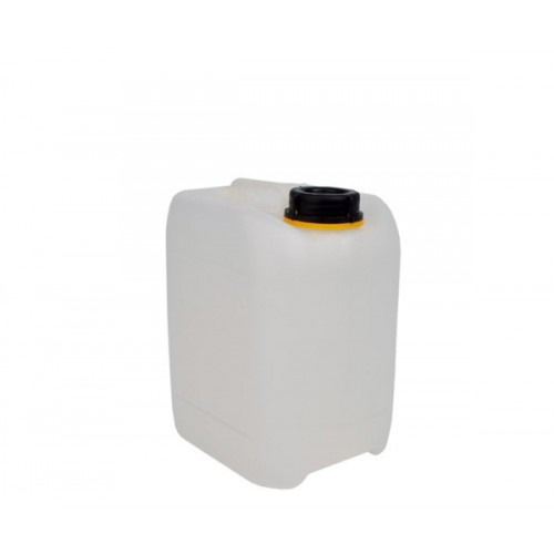 5 Litre Jerry Can bottle for aroma and descaler