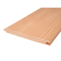 Hemlock Sauna Wood Cladding -  95 x 9mm (Pack of 6 Lengths 1895mm or 2100mm)