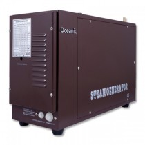 OCD Heavy Duty Steam Generator Controls